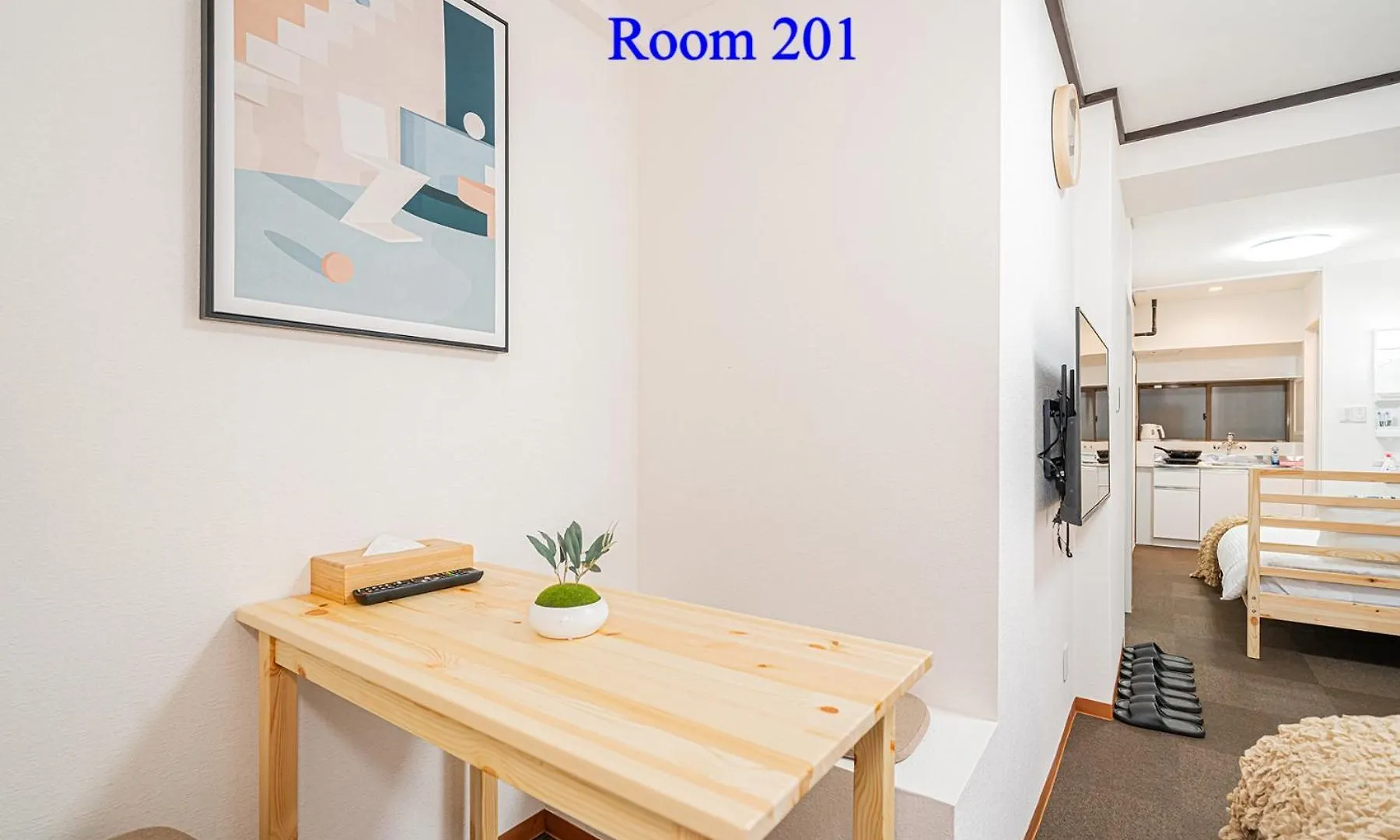 Ueno Station 7Min On Foot/Cozy Apartment/Convenient Location Tokyo