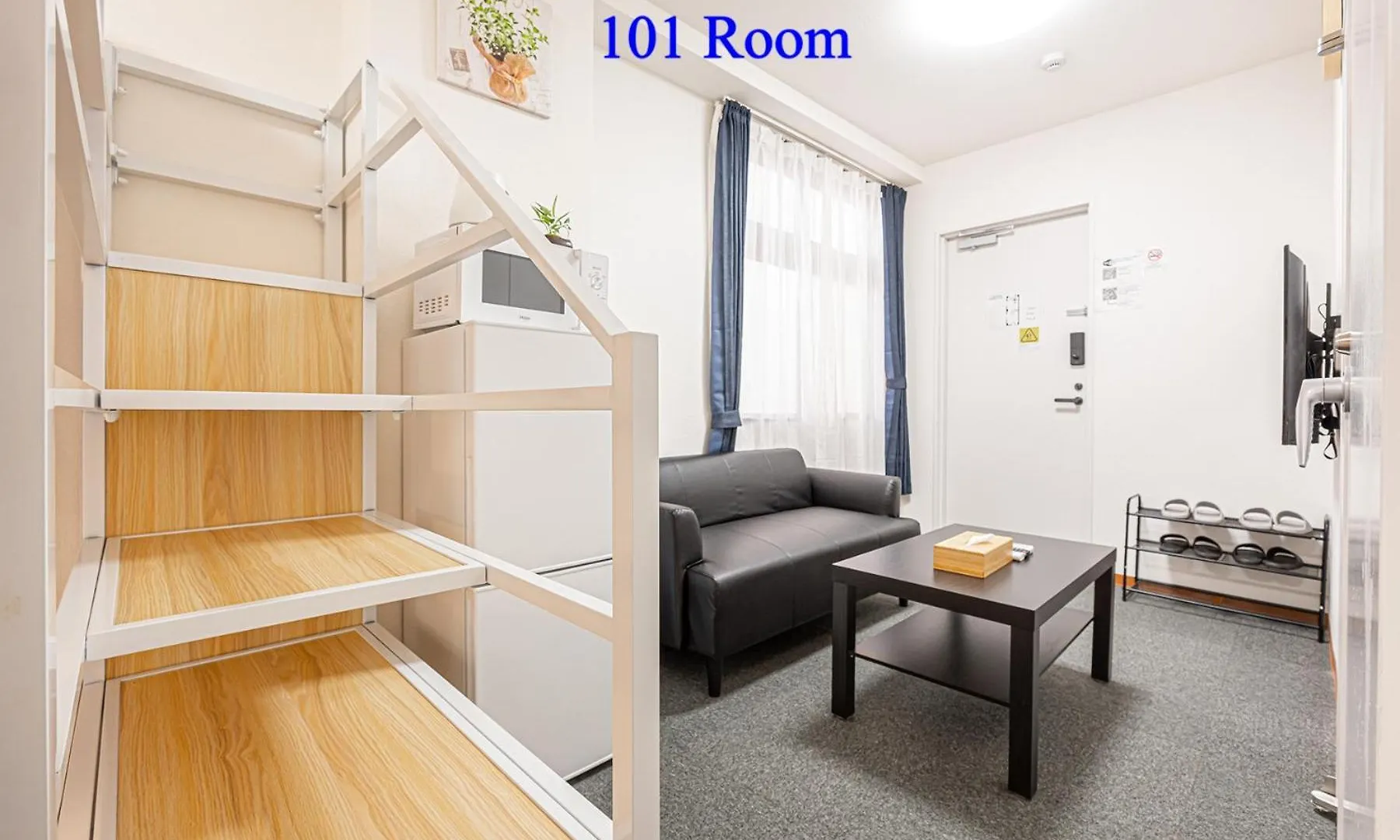 Ueno Station 7Min On Foot/Cozy Apartment/Convenient Location Tokio Apartamento