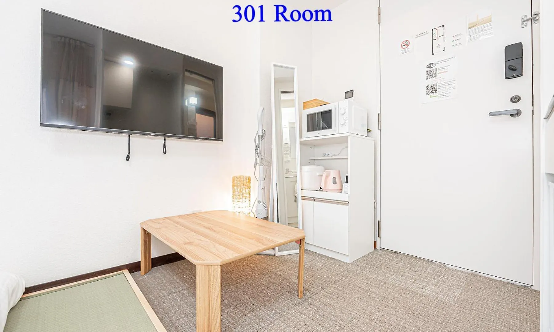 Ueno Station 7Min On Foot/Cozy Apartment/Convenient Location Tokio Japón