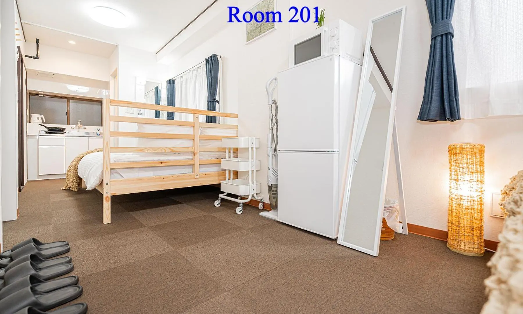 Apartamento Ueno Station 7Min On Foot/Cozy Apartment/Convenient Location Tokio