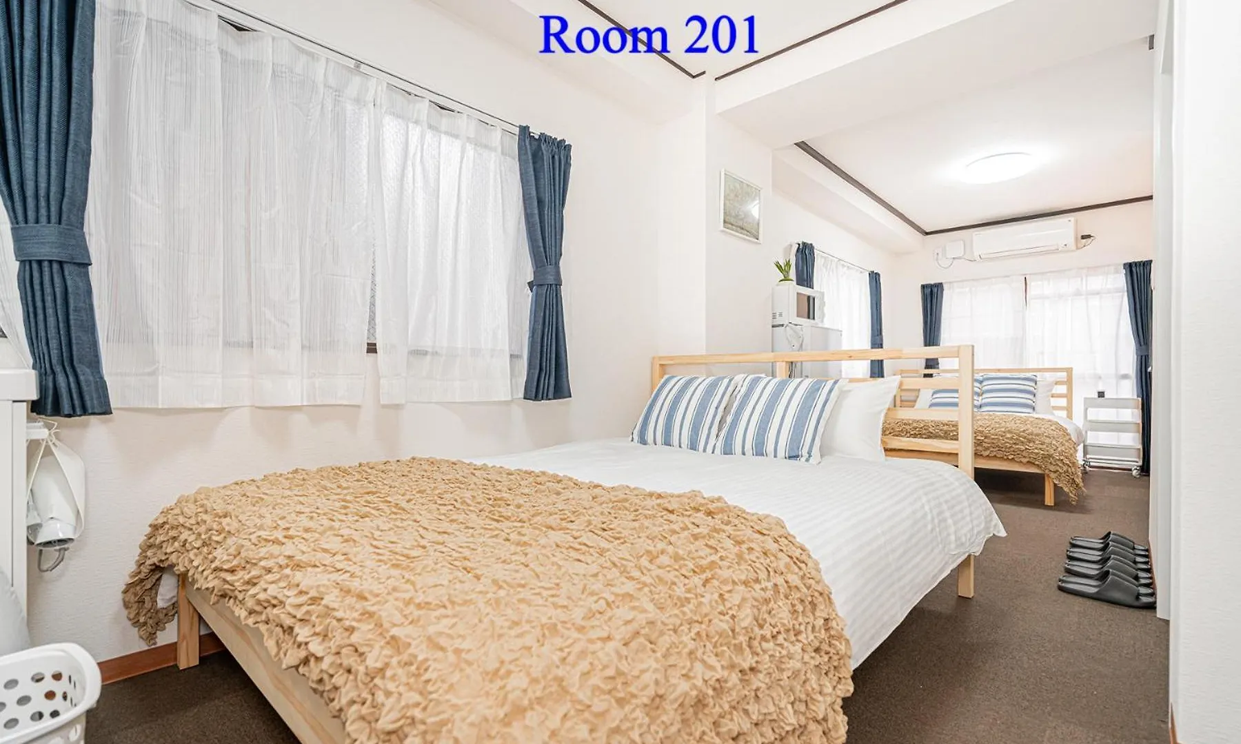 Ueno Station 7Min On Foot/Cozy Apartment/Convenient Location Tokio Japón
