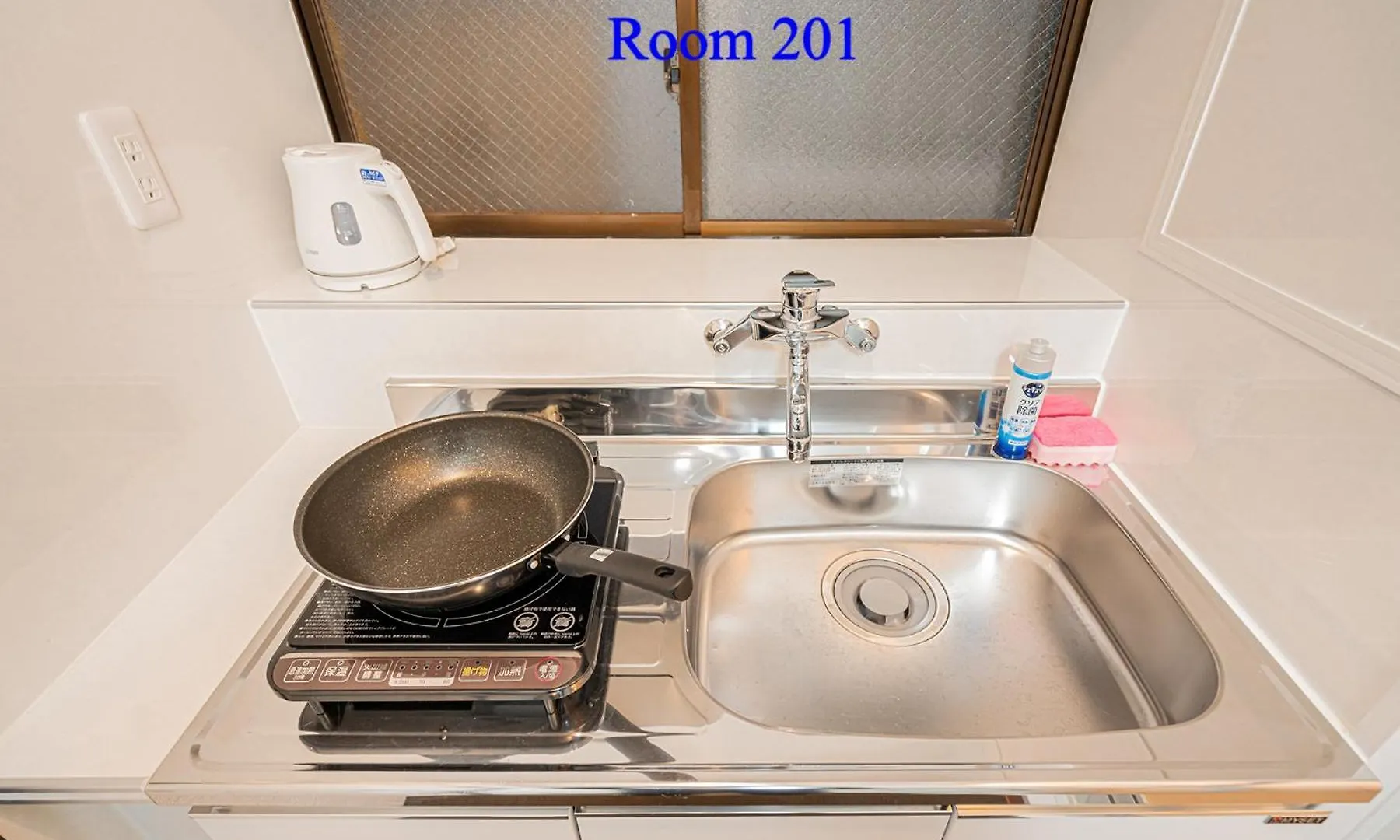 Ueno Station 7Min On Foot/Cozy Apartment/Convenient Location Tokio 0*,  Japón