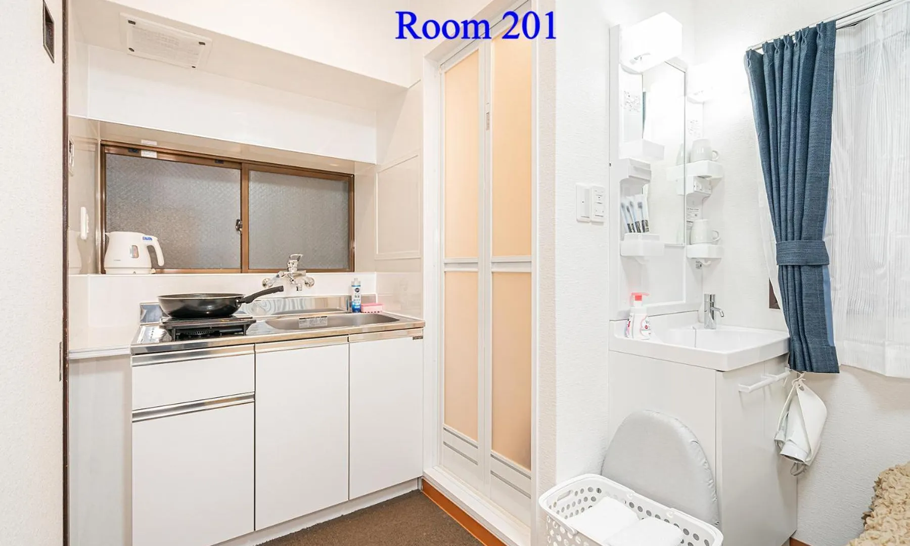 Ueno Station 7Min On Foot/Cozy Apartment/Convenient Location Tokio