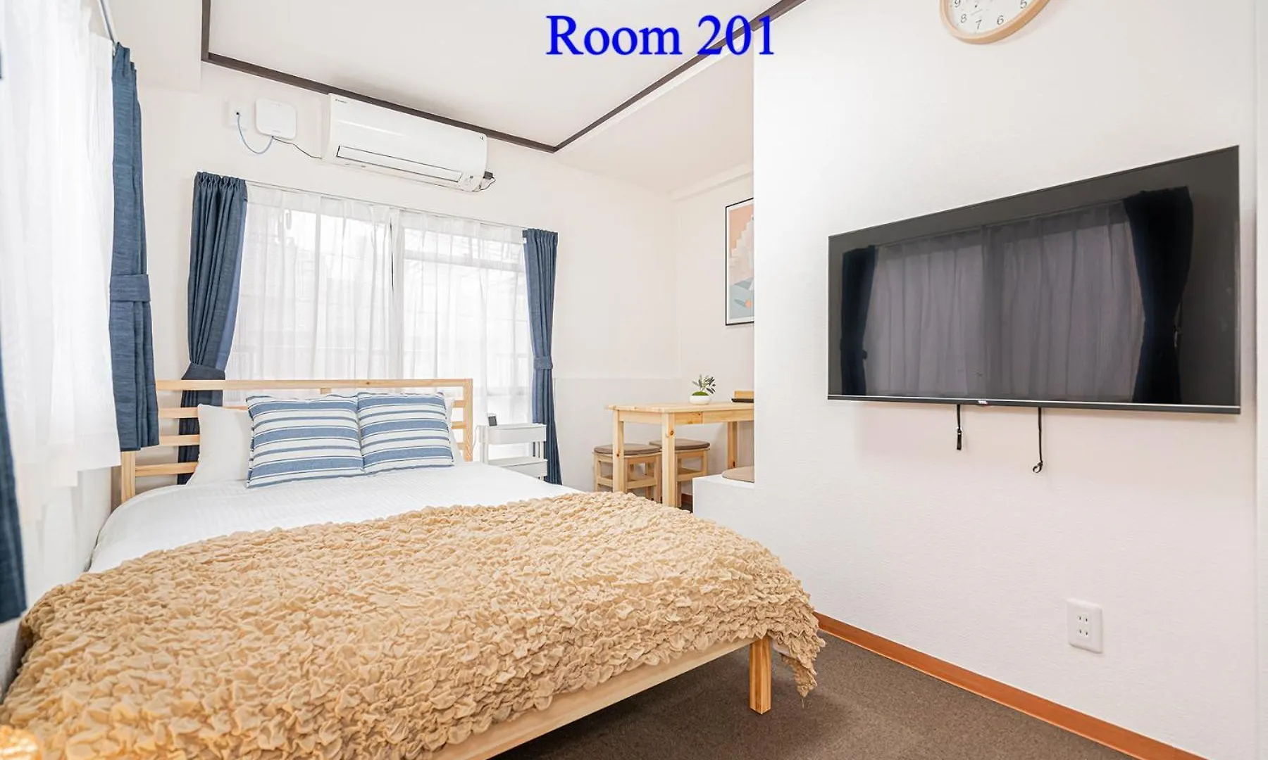 Ueno Station 7Min On Foot/Cozy Apartment/Convenient Location의 연락처