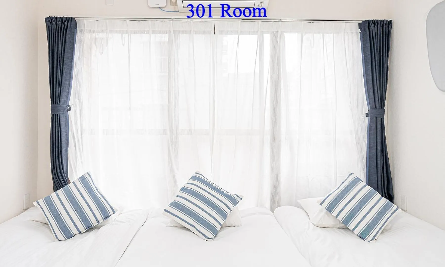 Ueno Station 7Min On Foot/Cozy Apartment/Convenient Location 도쿄 아파트