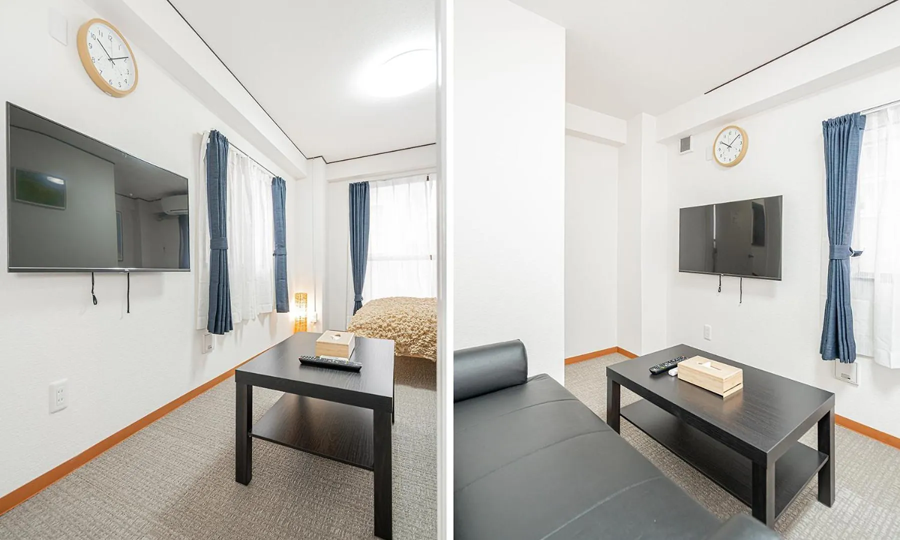 아파트 Ueno Station 7Min On Foot/Cozy Apartment/Convenient Location 도쿄