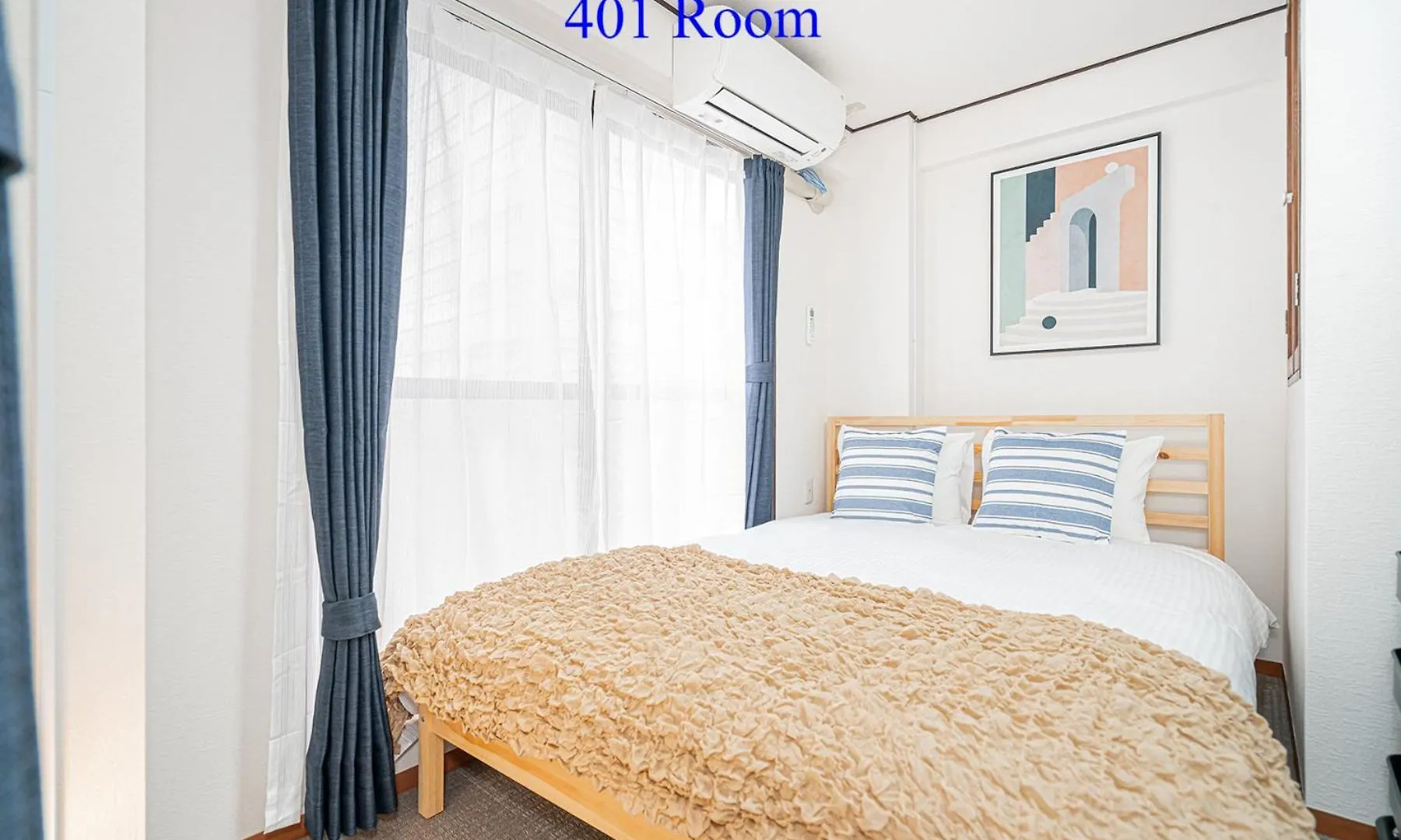 아파트 Ueno Station 7Min On Foot/Cozy Apartment/Convenient Location 도쿄 일본