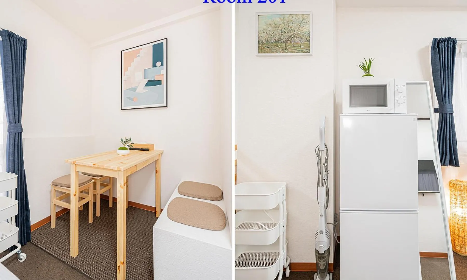 Ueno Station 7Min On Foot/Cozy Apartment/Convenient Location 도쿄 아파트