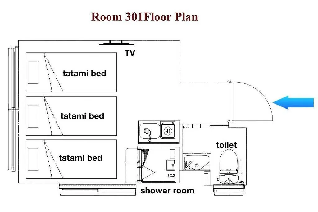 Ueno Station 7Min On Foot/Cozy Apartment/Convenient Location 도쿄 0*,  일본