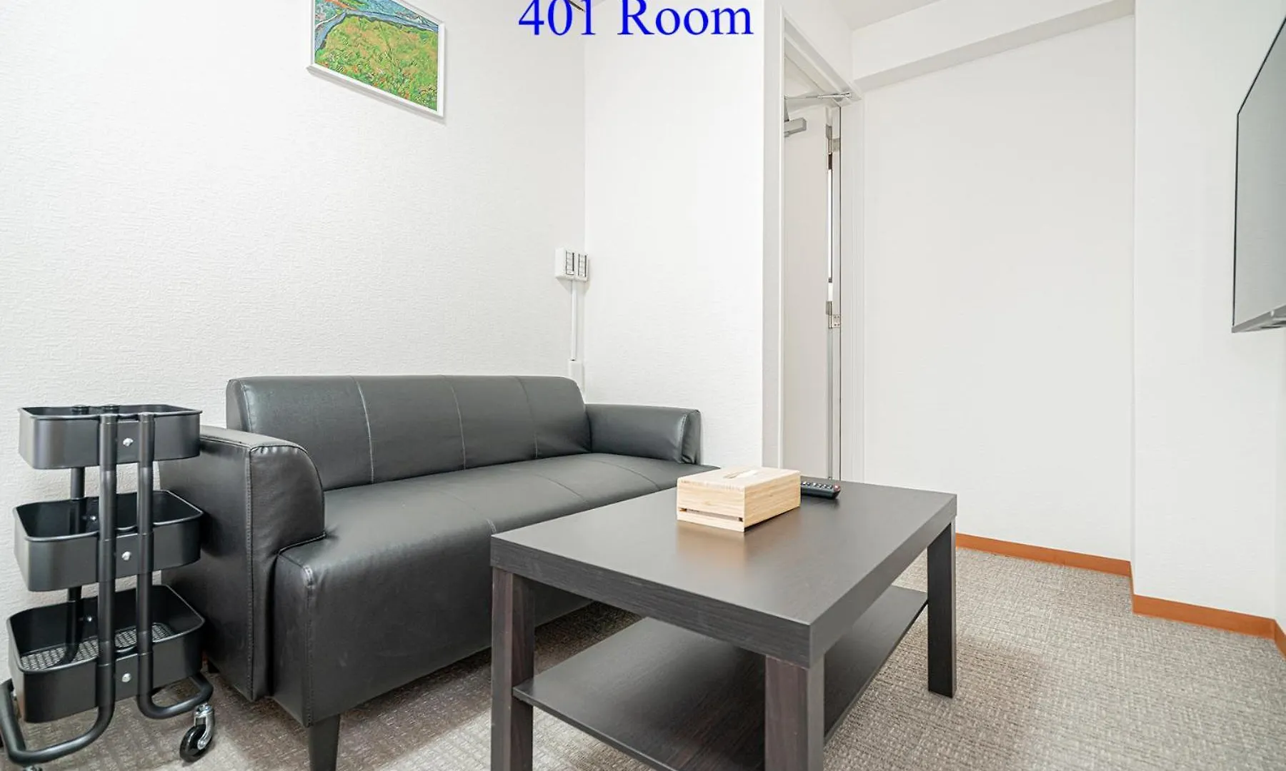 아파트 Ueno Station 7Min On Foot/Cozy Apartment/Convenient Location 도쿄