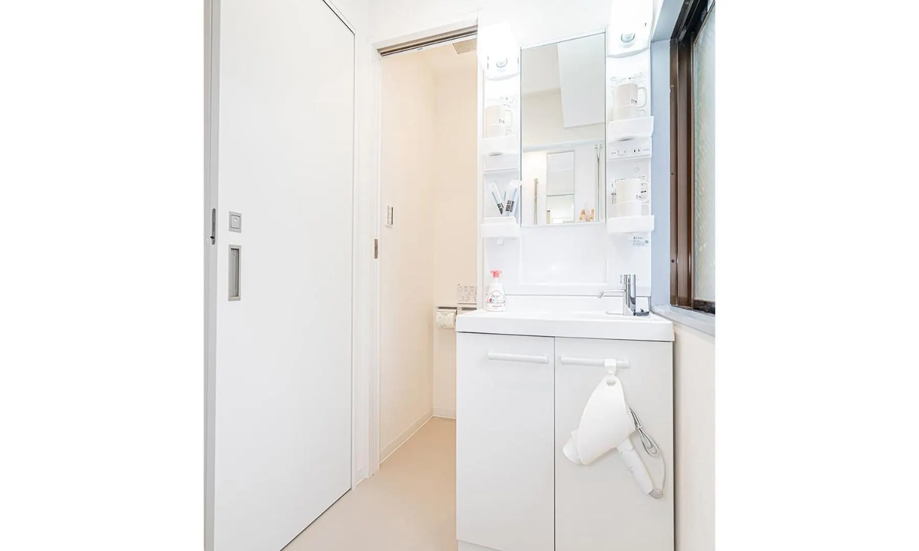 Ueno Station 7Min On Foot/Cozy Apartment/Convenient Location 도쿄