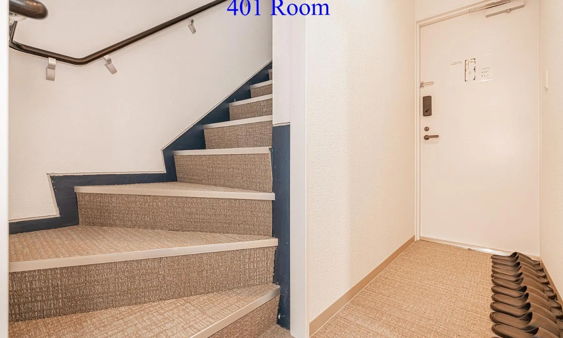 Ueno Station 7Min On Foot/Cozy Apartment/Convenient Location 도쿄 아파트