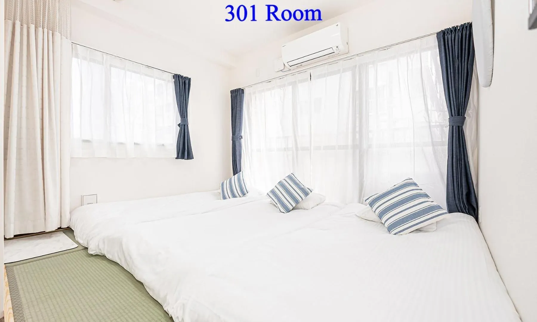 Ueno Station 7Min On Foot/Cozy Apartment/Convenient Location 도쿄