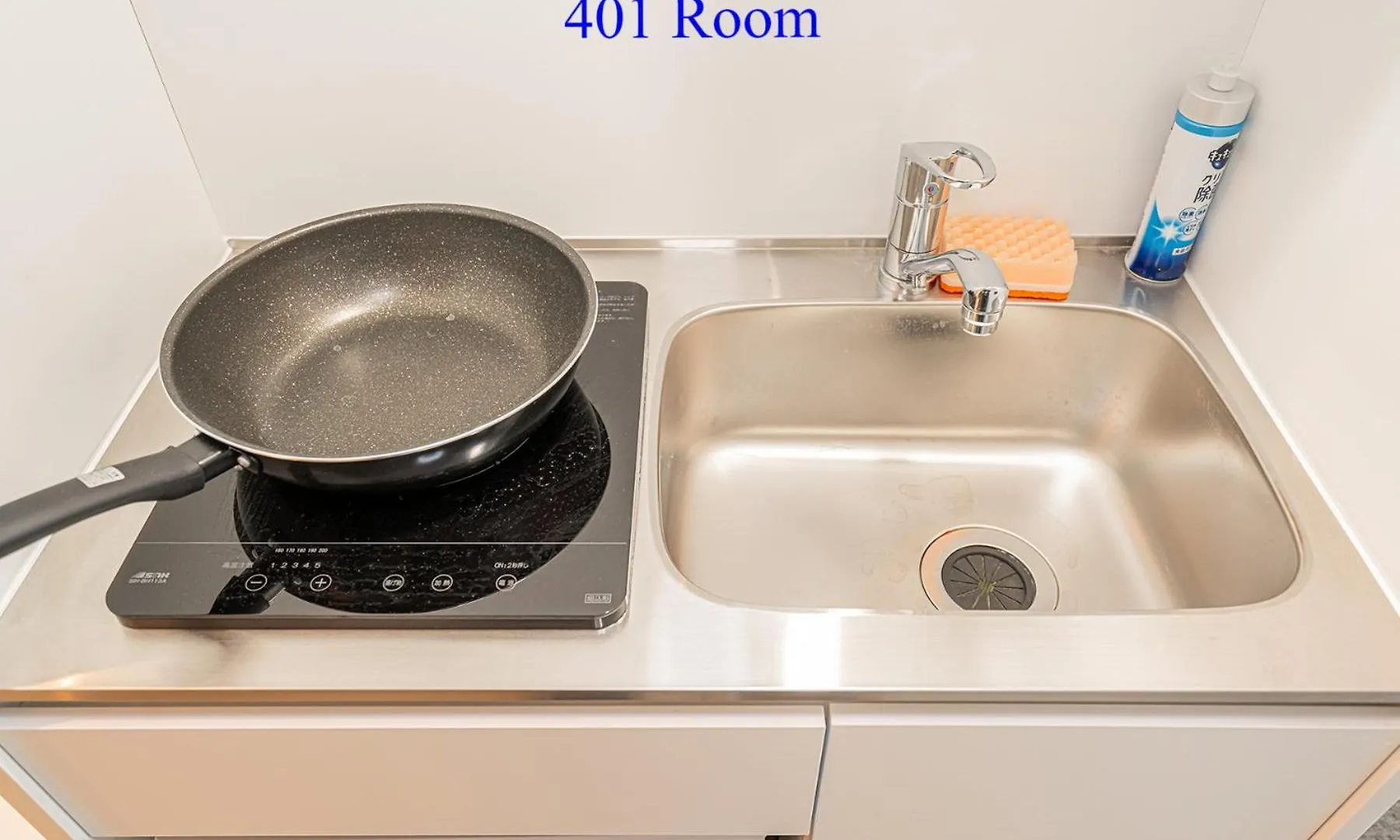 Ueno Station 7Min On Foot/Cozy Apartment/Convenient Location 도쿄 일본