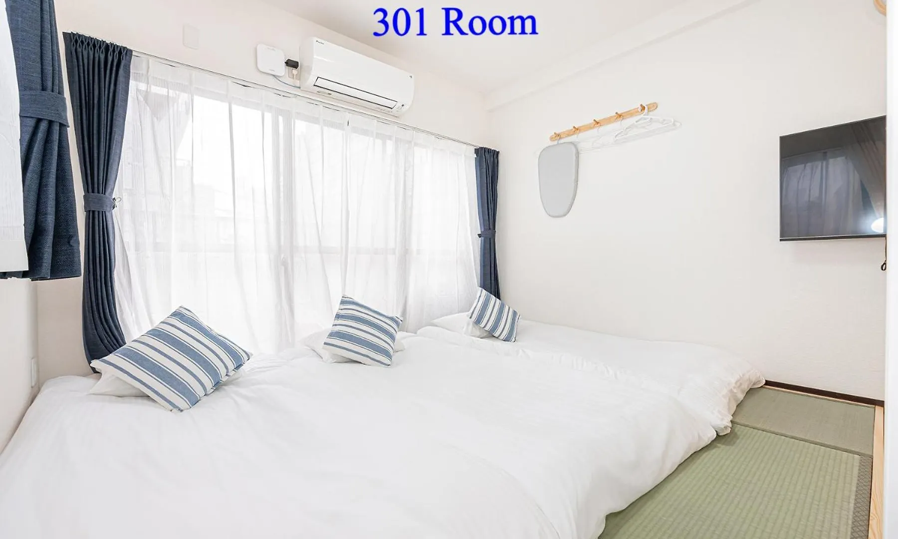 아파트 Ueno Station 7Min On Foot/Cozy Apartment/Convenient Location 도쿄