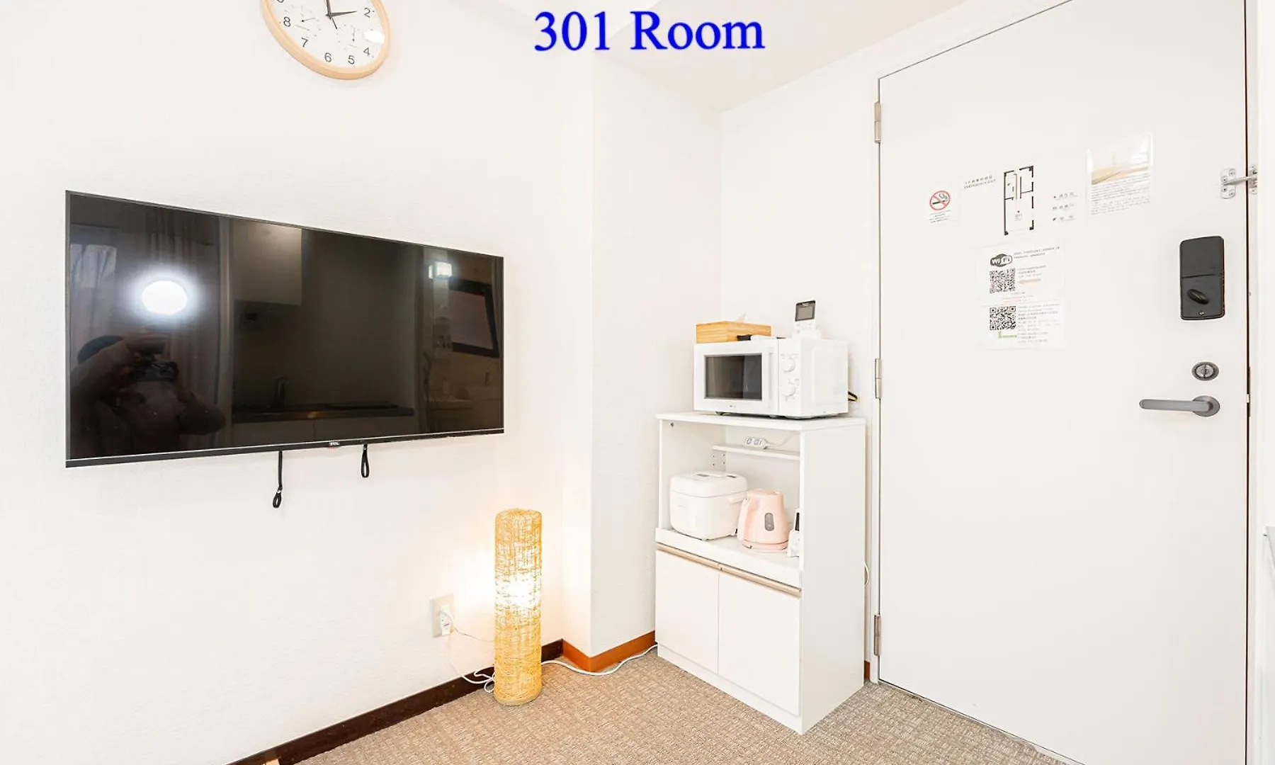 Ueno Station 7Min On Foot/Cozy Apartment/Convenient Location 도쿄 0*,  일본