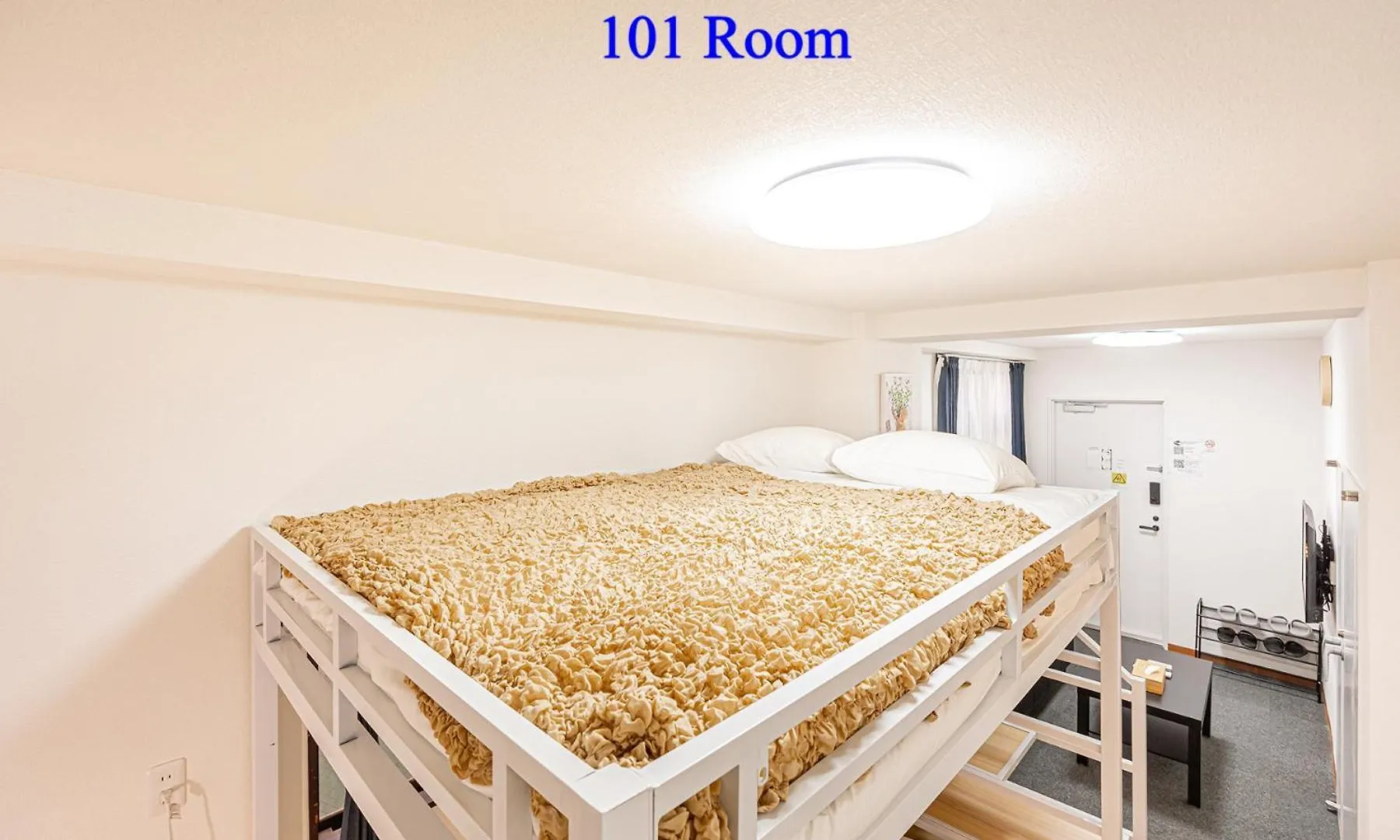 Ueno Station 7Min On Foot/Cozy Apartment/Convenient Location 도쿄 아파트
