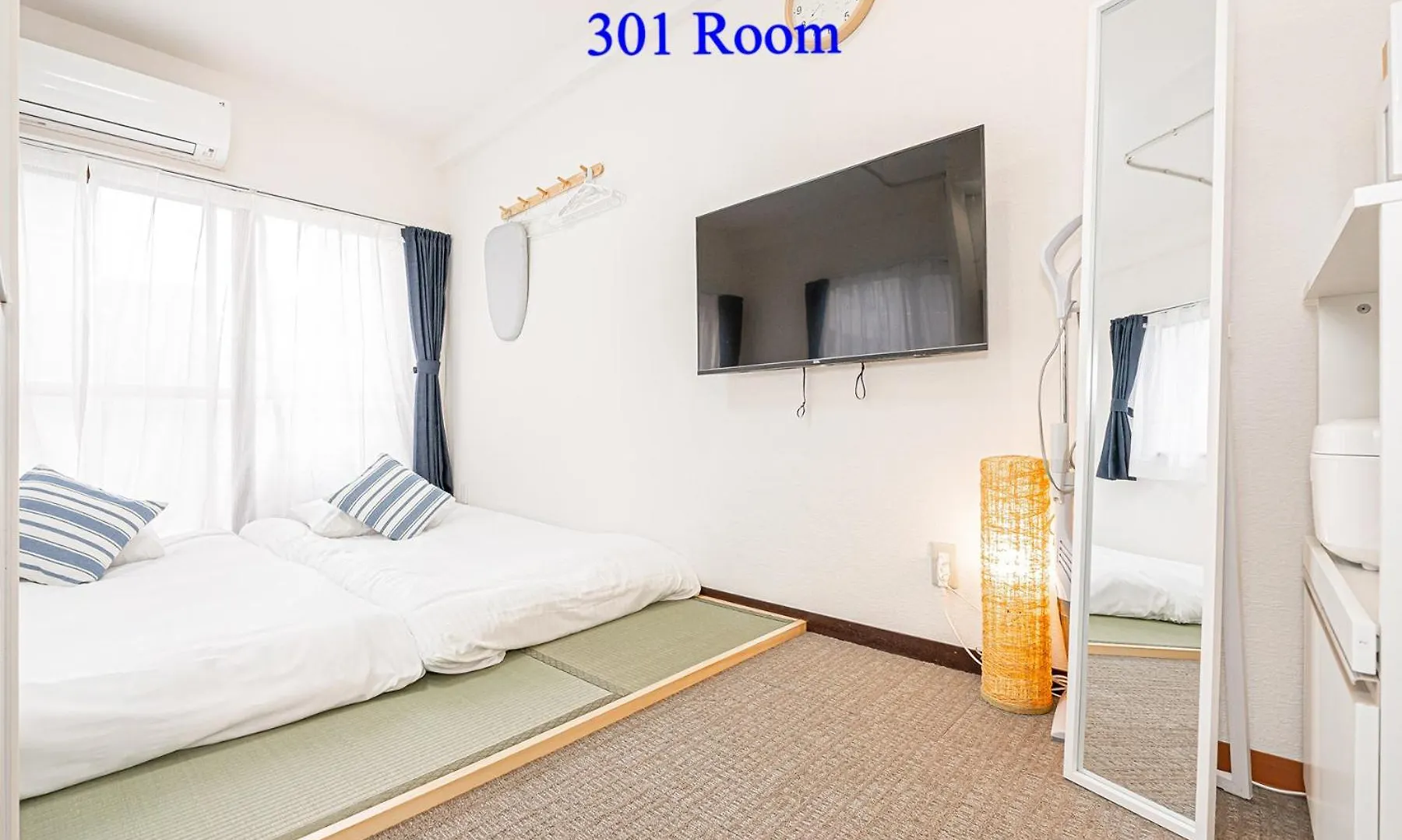 Ueno Station 7Min On Foot/Cozy Apartment/Convenient Location 도쿄 0*,