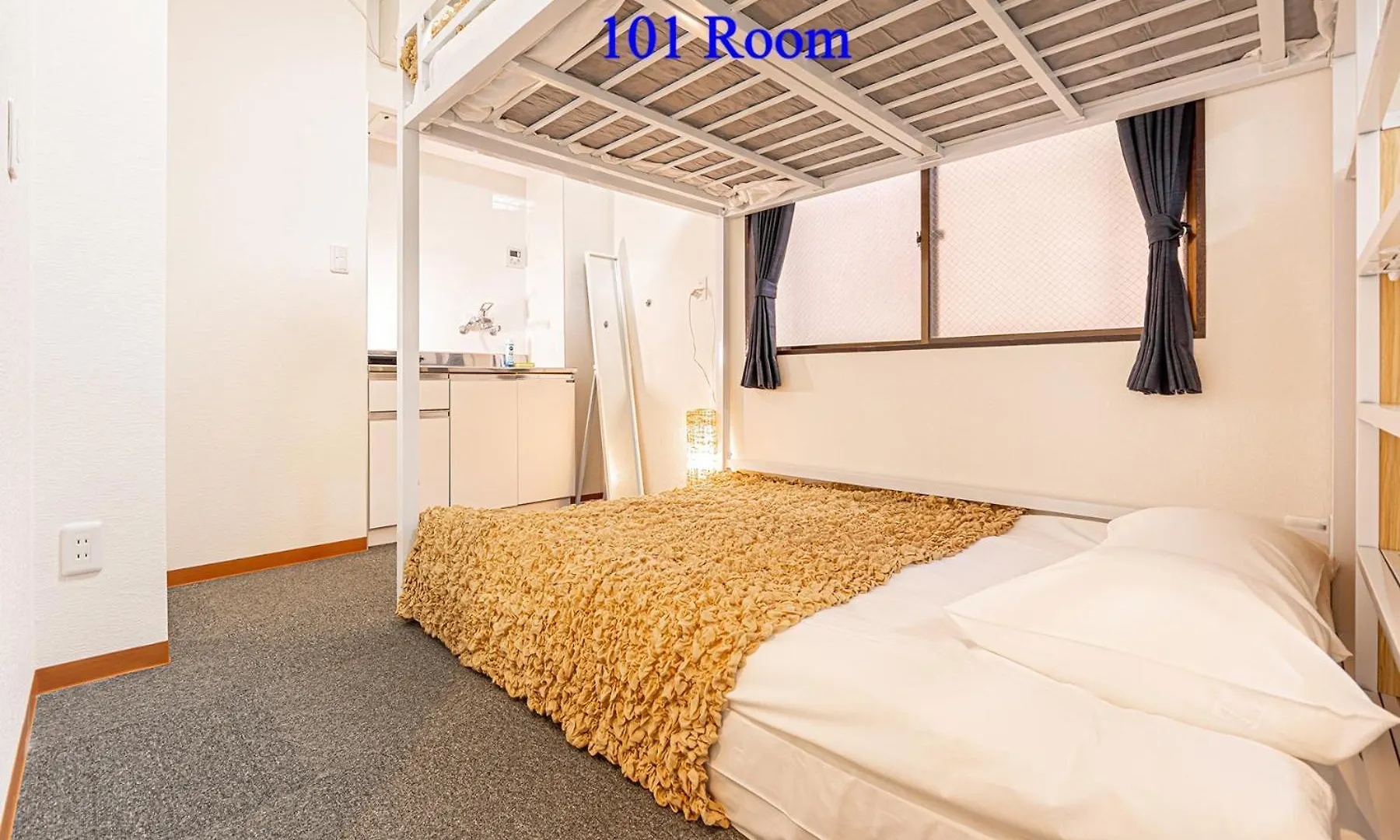 Ueno Station 7Min On Foot/Cozy Apartment/Convenient Location 도쿄 0*,  일본