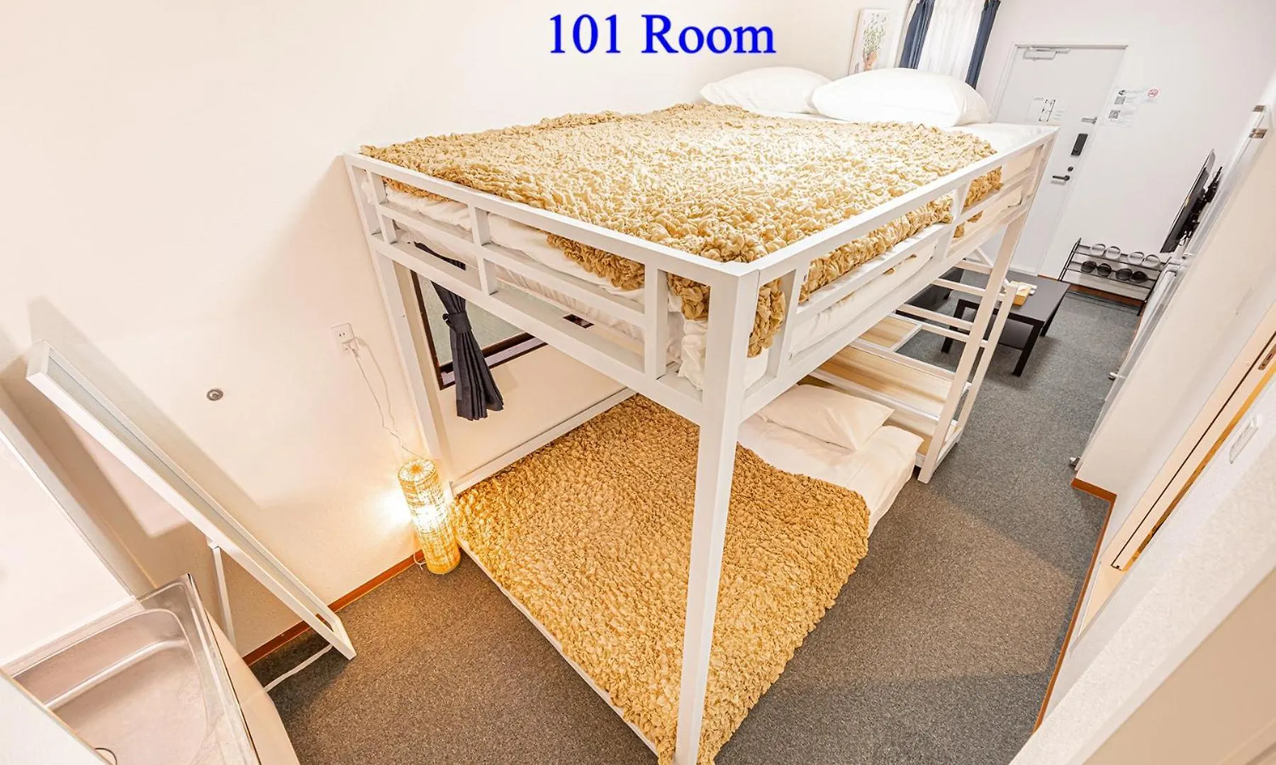 아파트 Ueno Station 7Min On Foot/Cozy Apartment/Convenient Location 도쿄 일본