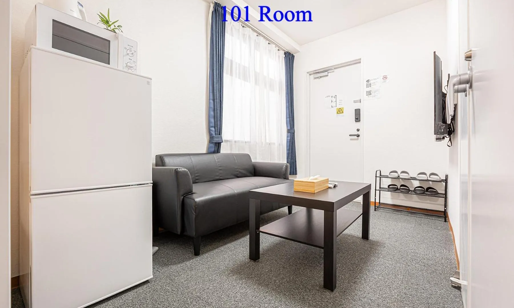 Ueno Station 7Min On Foot/Cozy Apartment/Convenient Location 도쿄