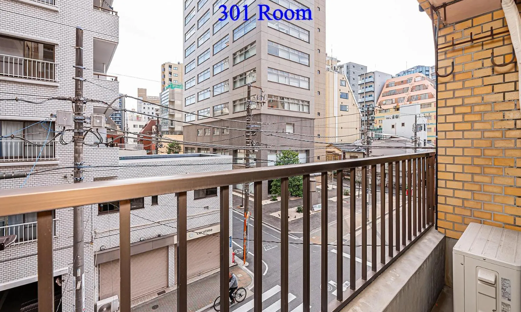 Ueno Station 7Min On Foot/Cozy Apartment/Convenient Location 도쿄 아파트